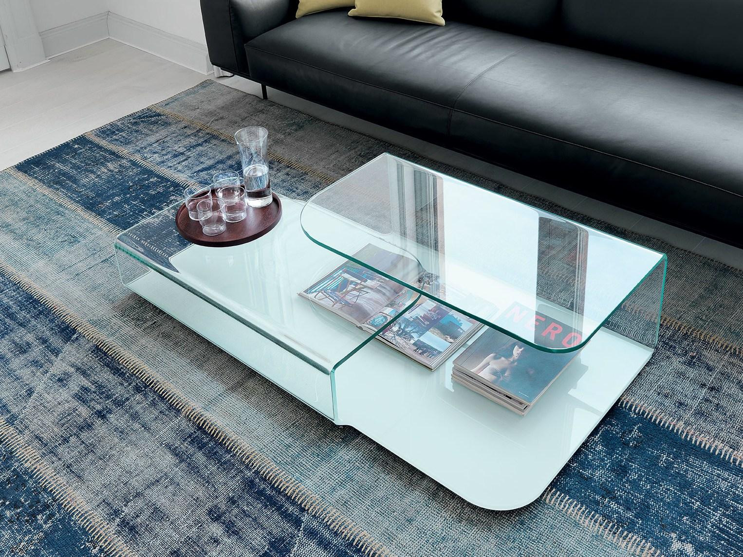 Coffee table | Hug by Sovet