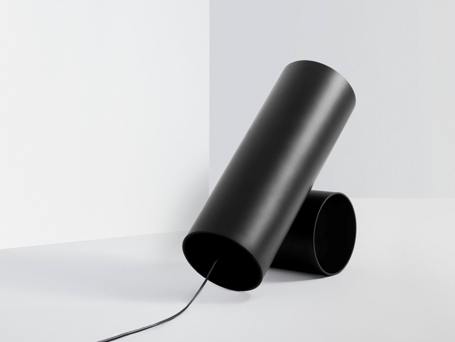 LED adjustable floor lamp | Sawaru by Flos