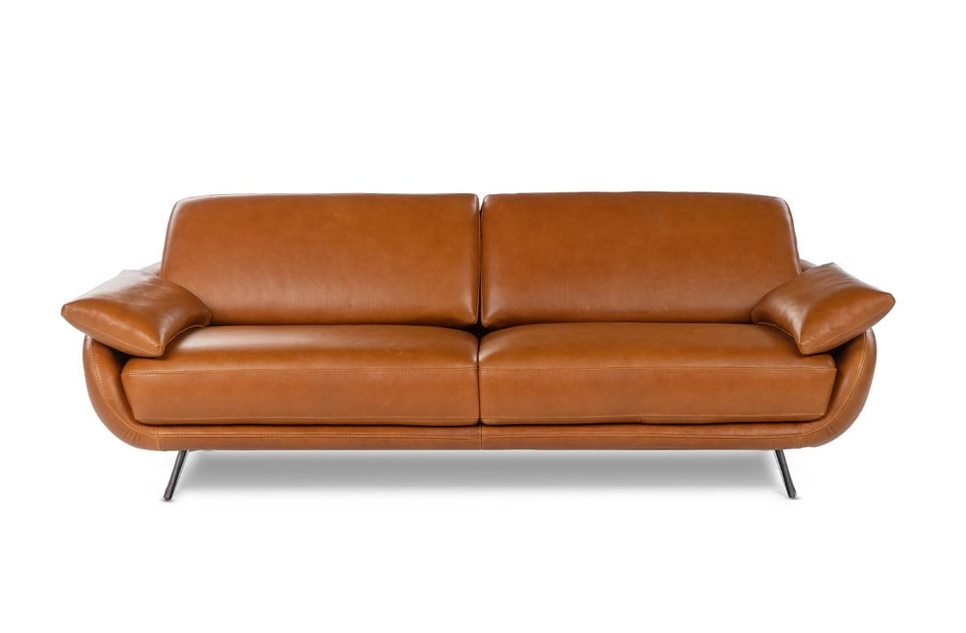 The 'Regal_e' is a versatile, modular sofa with adjustable backrests and electric leg-rests for high comfort, suitable for spacious interiors, and offers various upholstery and finish options. | Regal_e by Calia Italia