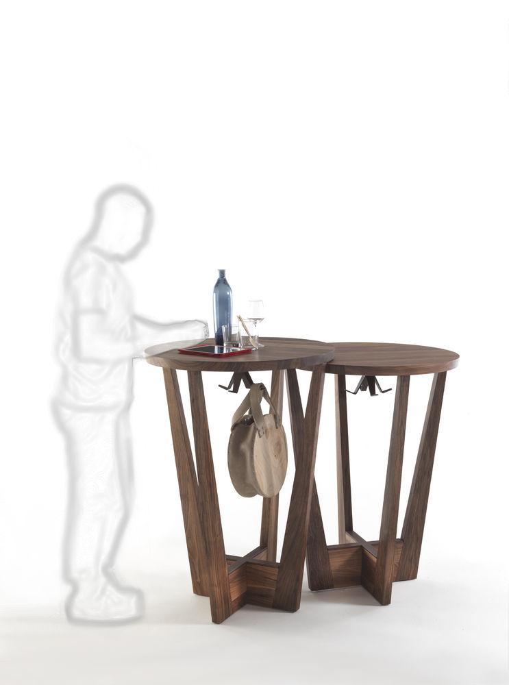 Wood console | Parla by Riva 1920