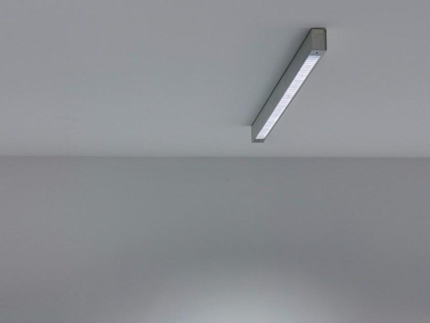 LED ceiling lamp | Spy Pl by Davide Groppi