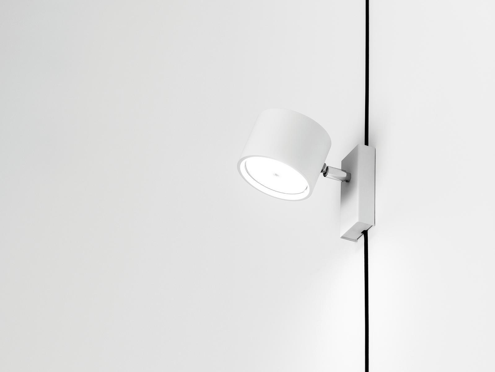 Linear lighting profile for downlights | Spot Endless by Davide Groppi