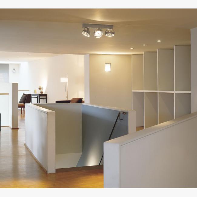 LED ceiling spotlight | Rand 111 Led Dim8 by Delta light