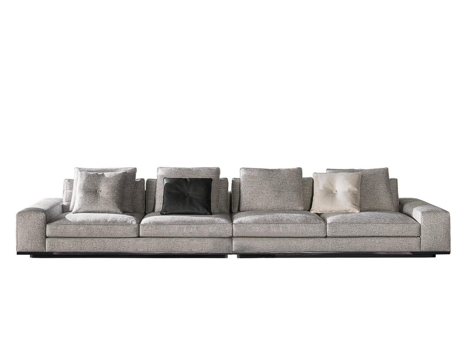 Sofa | Lawrence Clan by Minotti