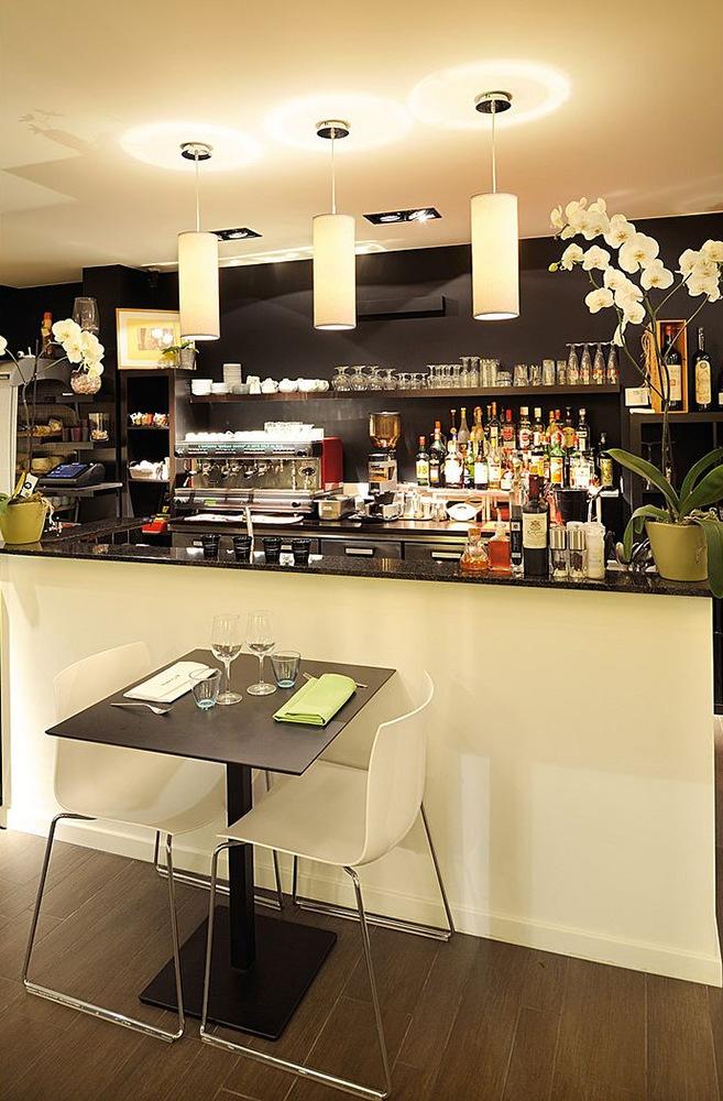 Fabric pendant lamp in a contemporary style | Soprana by SLV