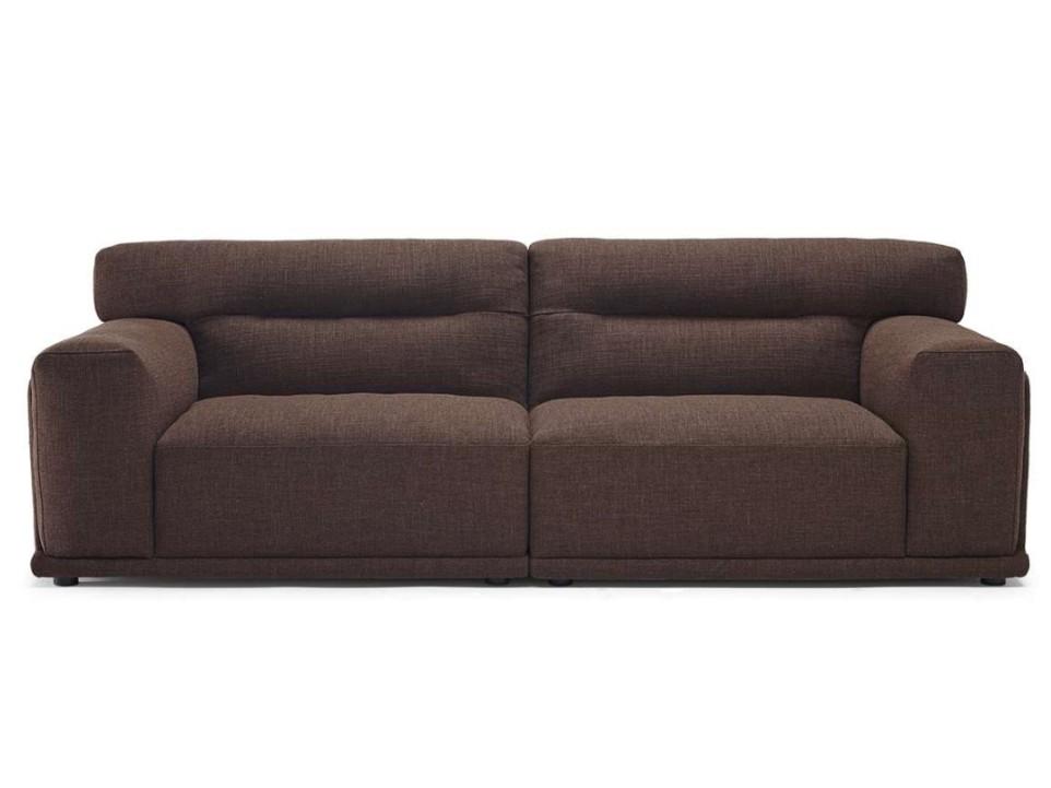Fabric sofa | Dorian by Natuzzi Italia