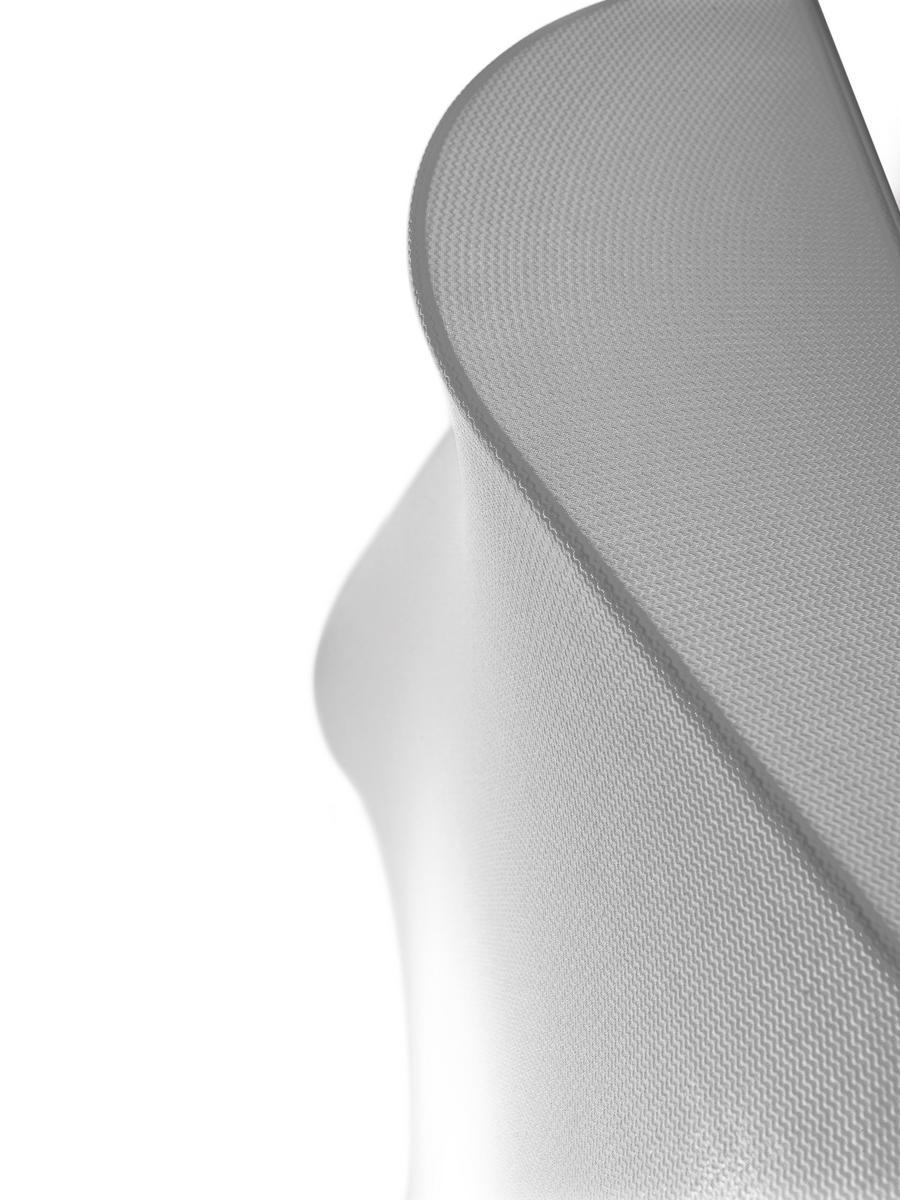 Fabric wall light | Stormy by Axolight