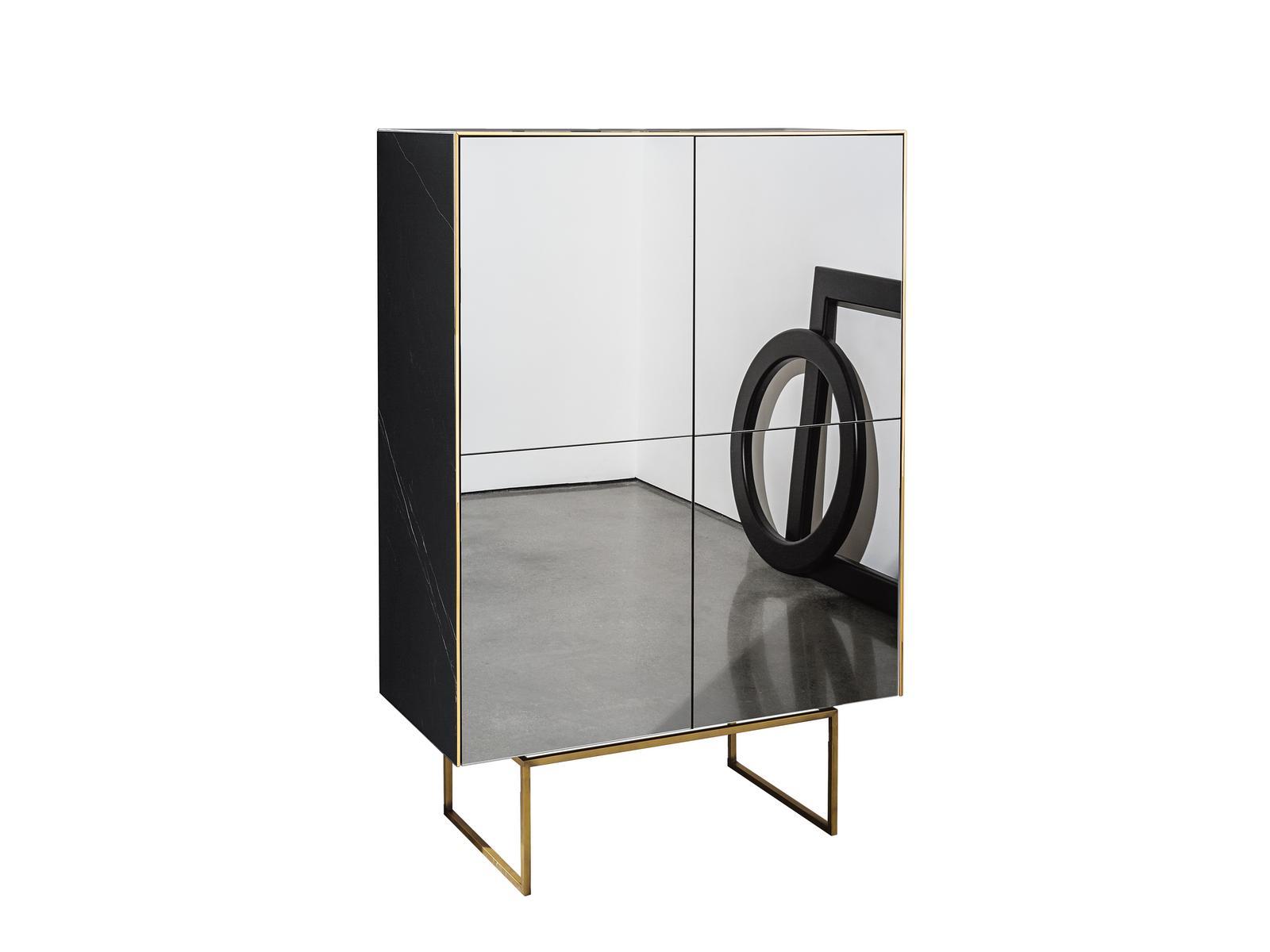 Highboard with doors | Magda by Sovet