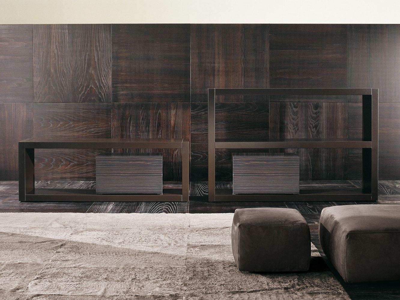 Bookcase | Johns by Minotti