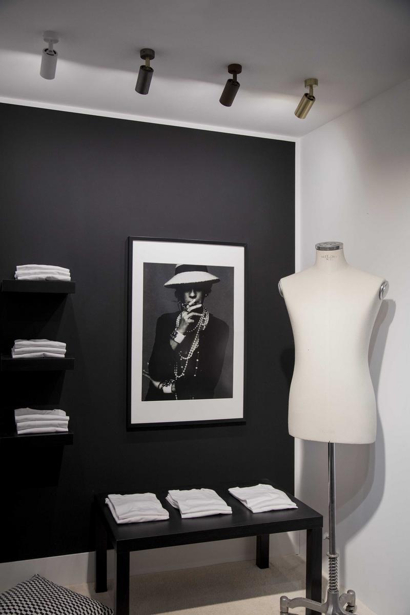 LED adjustable spotlight | Cylinder by Olev