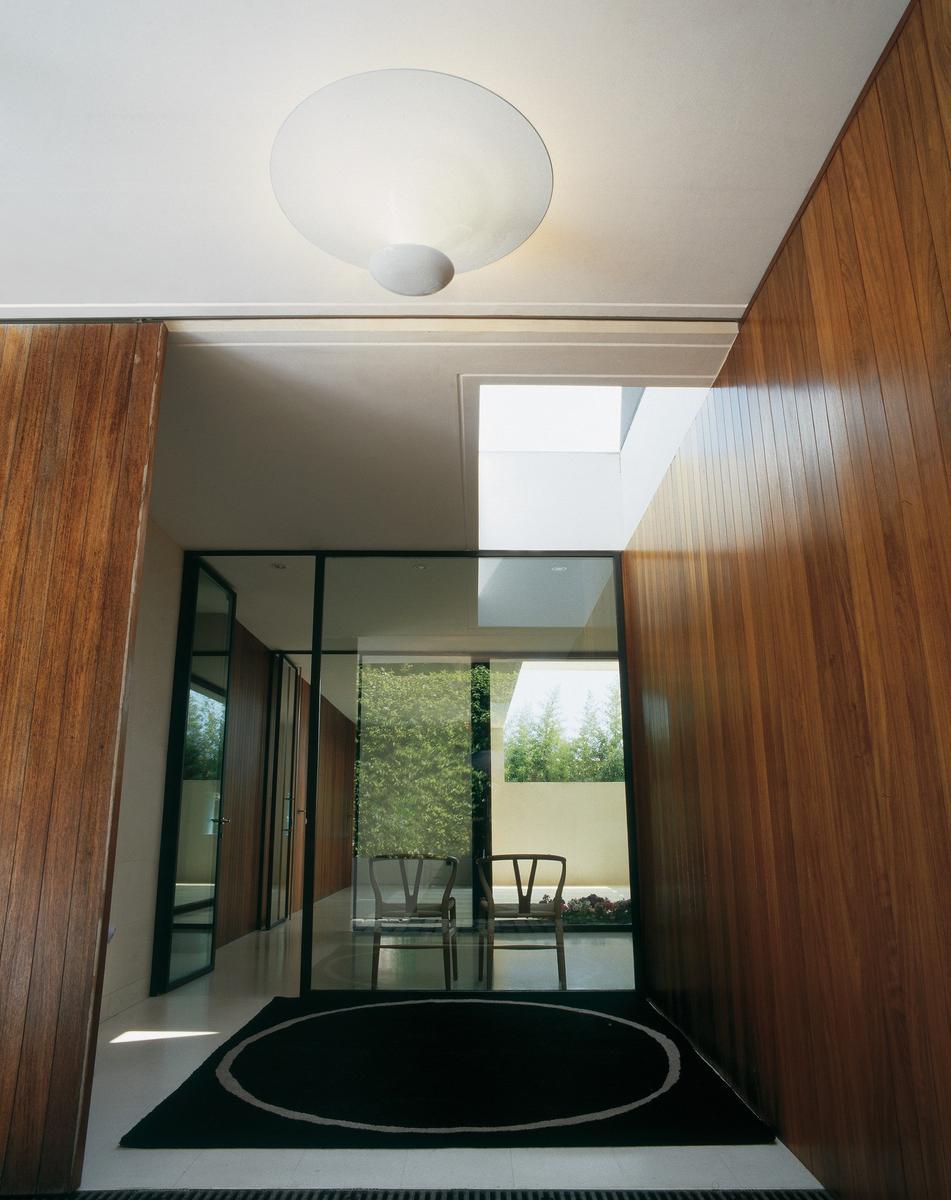 Ceiling lamp | Funnel by Vibia