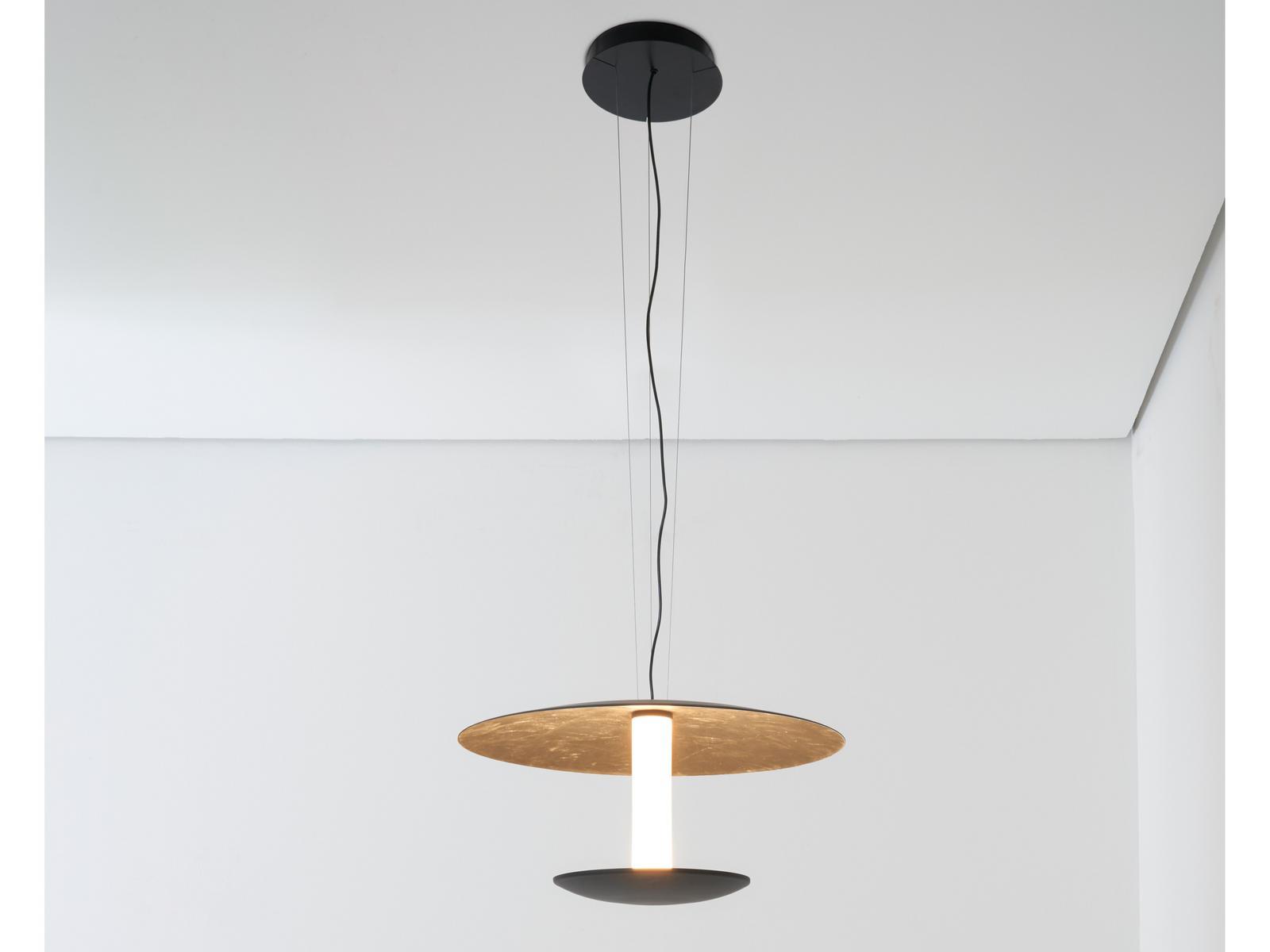 LED pendant lamp | 12 by Zava