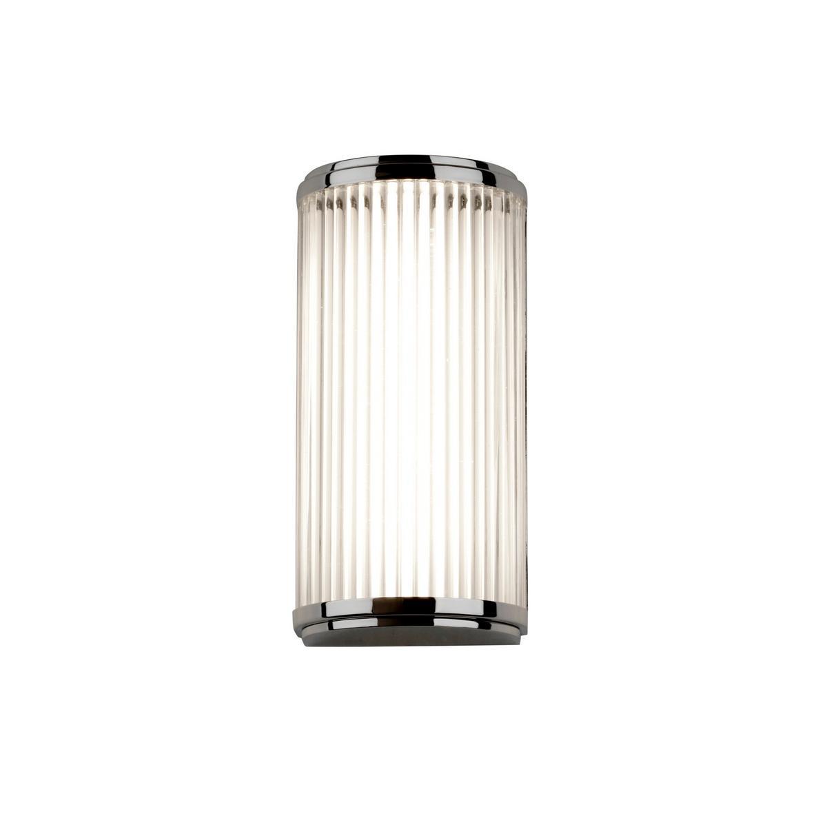 LED steel wall light | Versailles by Astro lighting