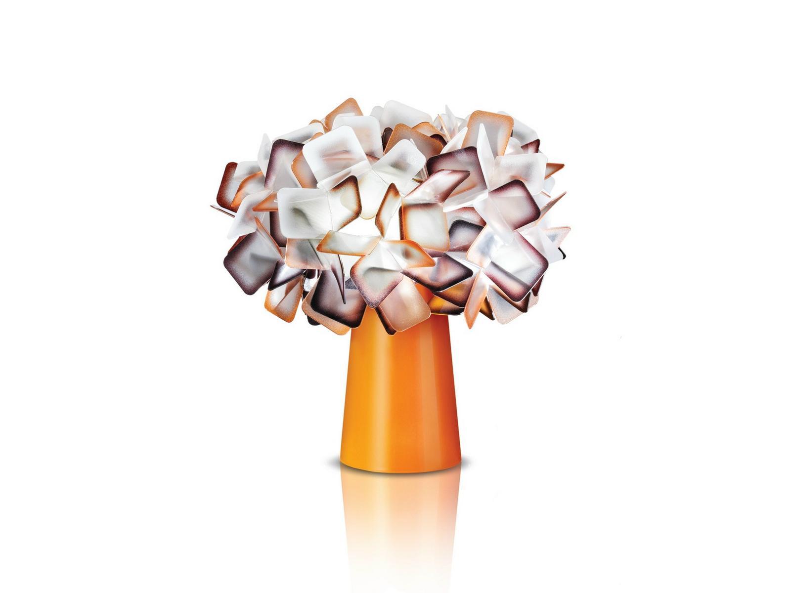 LED Opalflex® table lamp | Clizia by Slamp