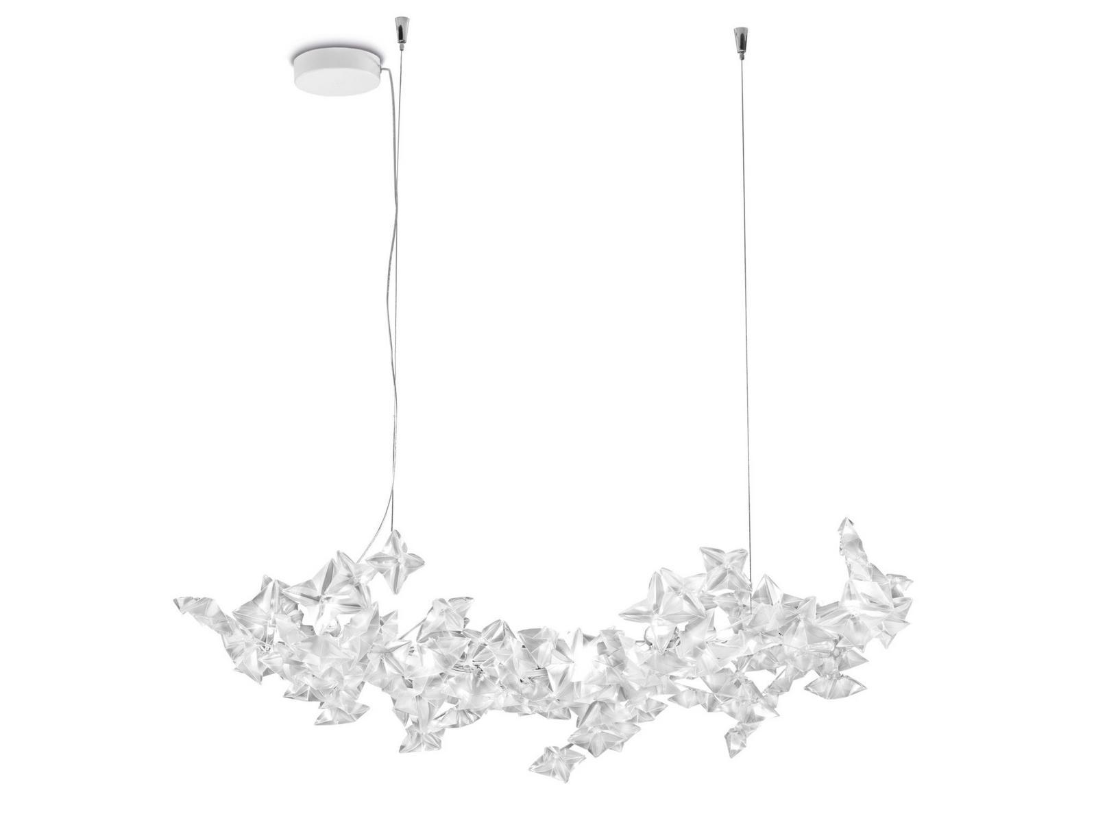 Lentiflex® pendant lamp | Hanami by Slamp