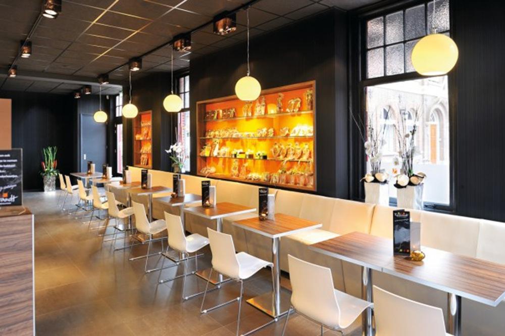 Metal pendant lamp in a contemporary style | Big Sun by SLV