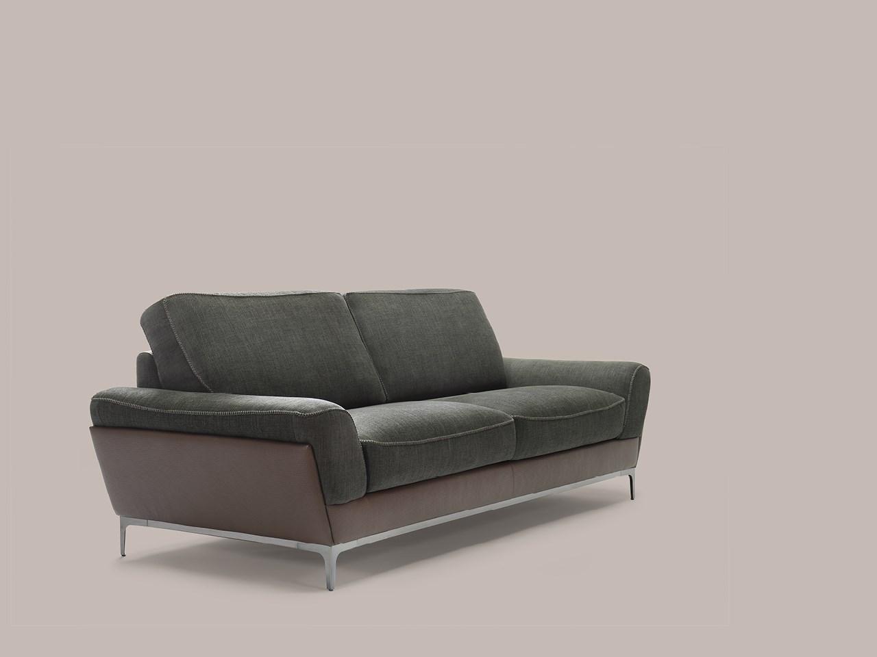 Fabric sofa | Diderot by Borzalino