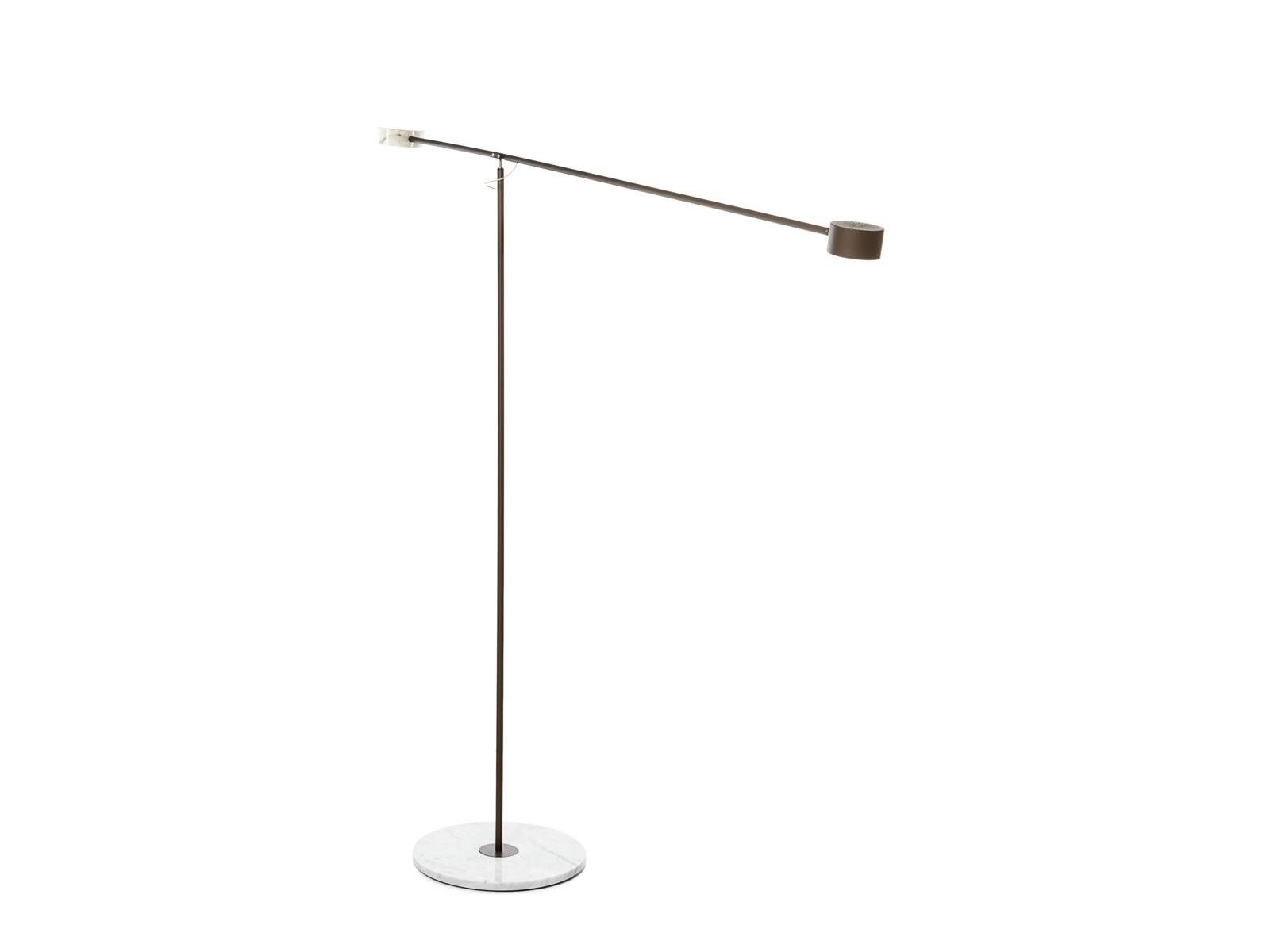 Swivel adjustable table lamp | T-lamp by Moooi