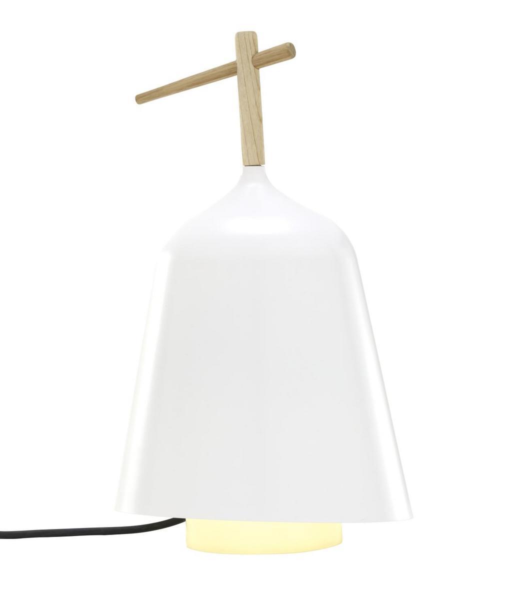 Polyethylene outdoor wall lamp | Sous Mon Arbre by Ligne Roset