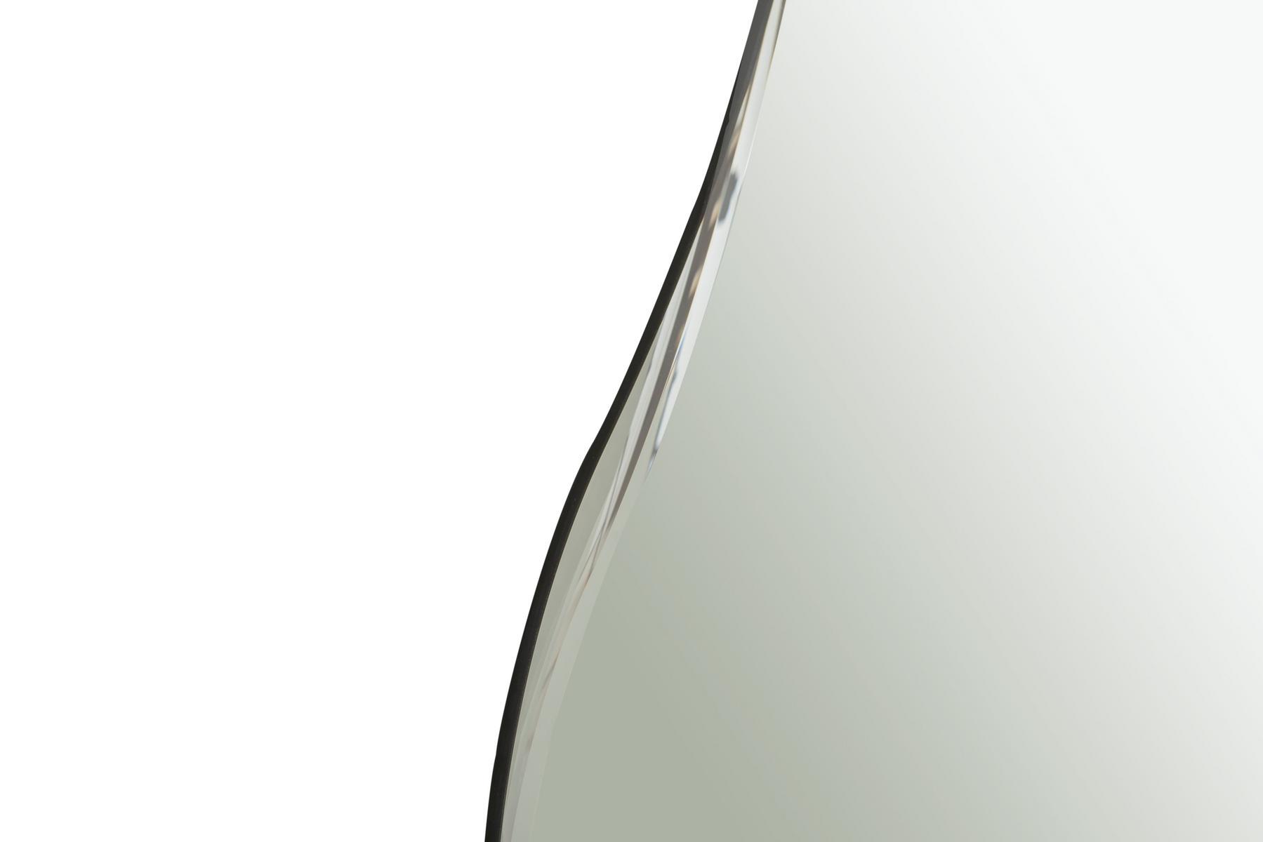 Round wall-mounted mirror | Daisy by Tonin Casa