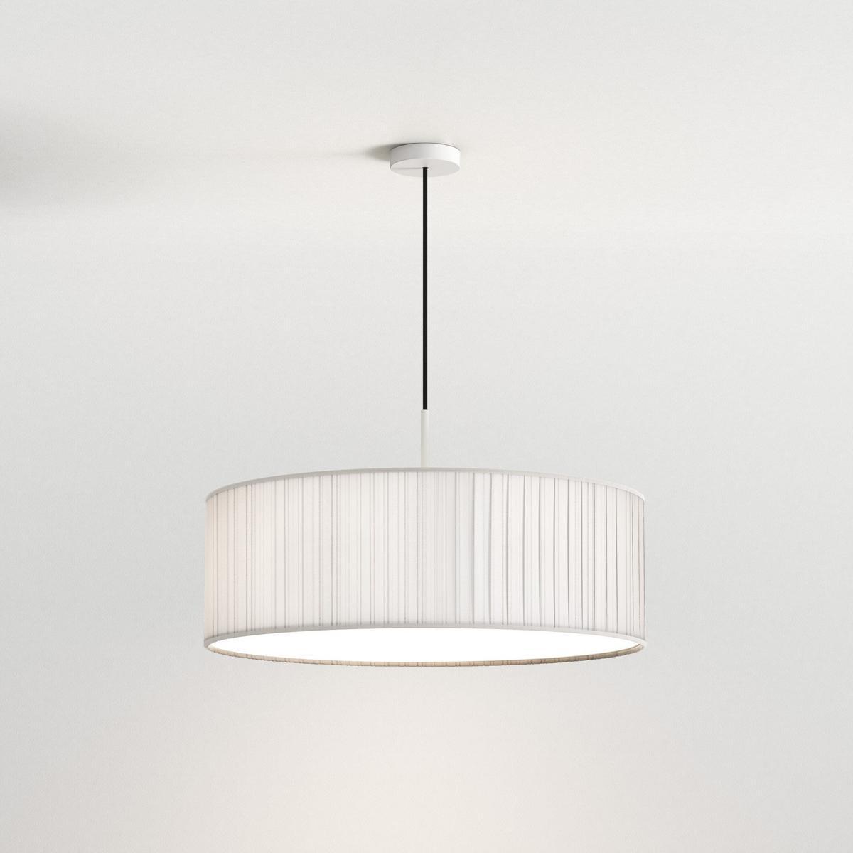 LED fabric pendant lamp | Cambria by Astro lighting