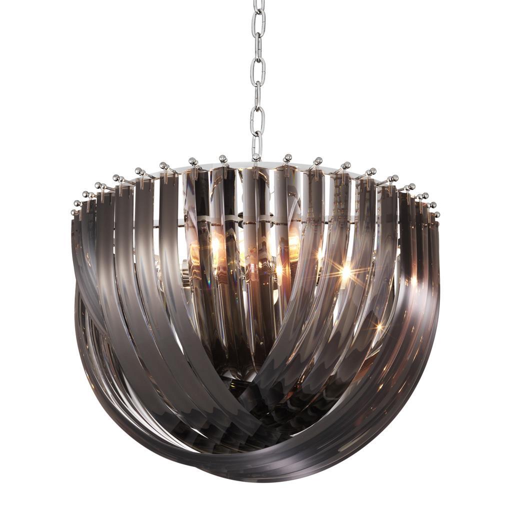 Acrylic pendant lamp | Murano by Eichholtz