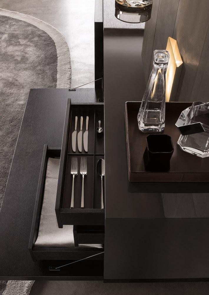 Sideboard | Lang by Minotti