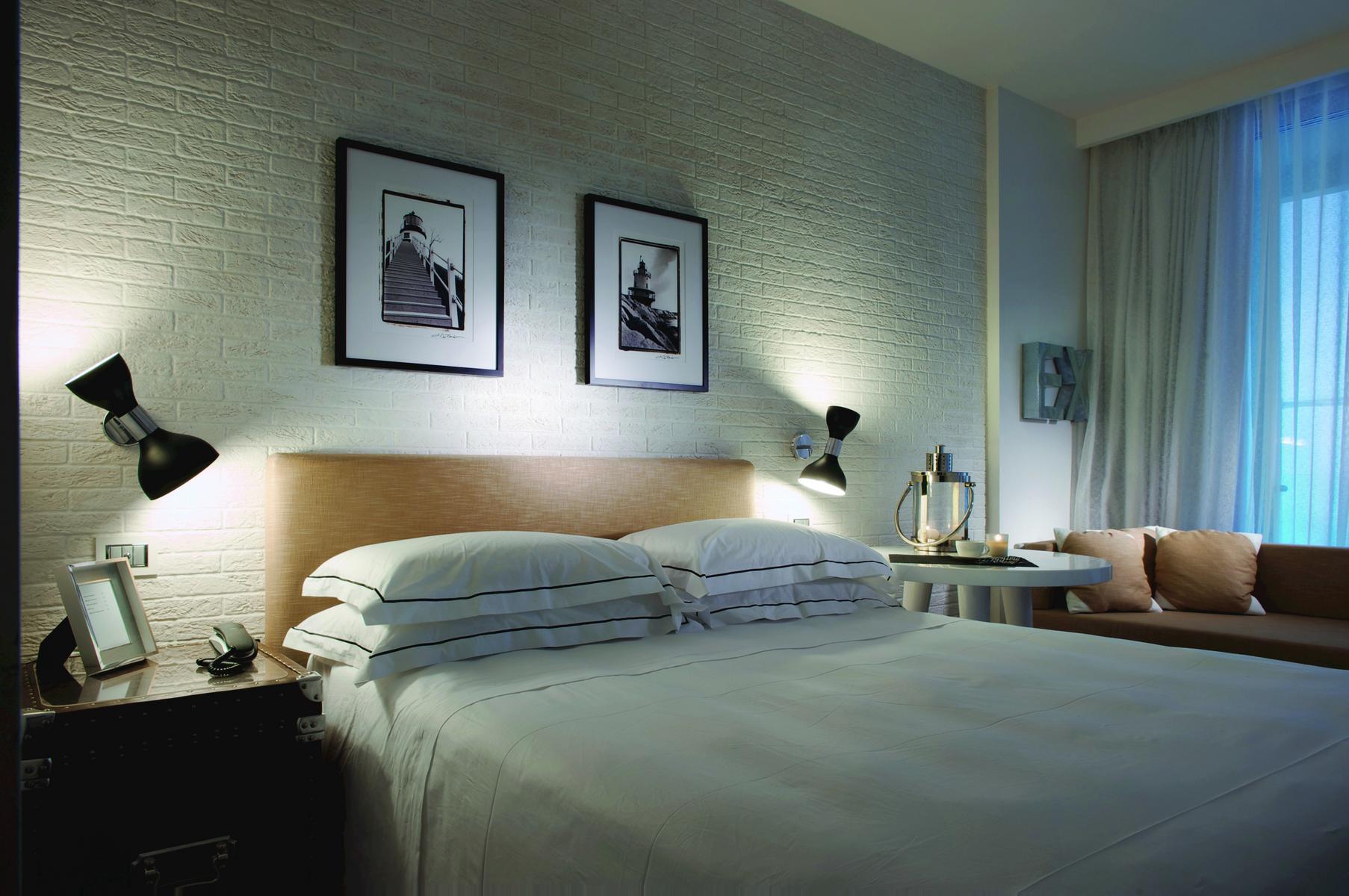 LED adjustable wall lamp | Tata by Contardi