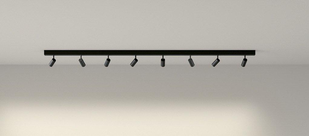 Track-Light | Deltatrack by Leds C4