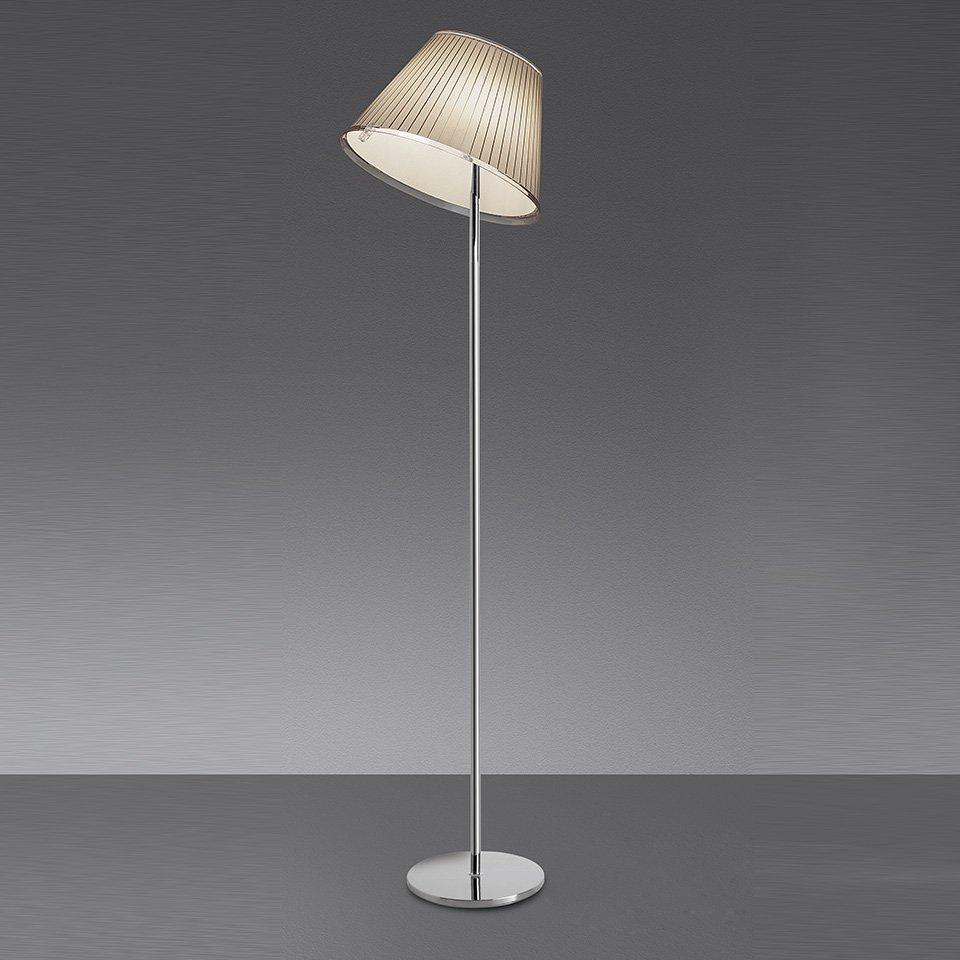 Adjustable floor lamp | Choose by Artemide