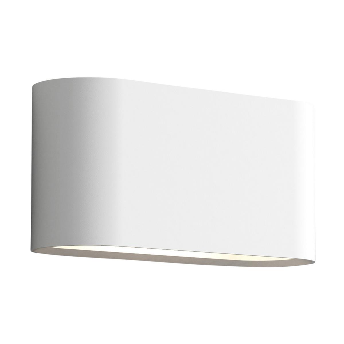 LED plaster wall light | Velo 280 by Astro lighting