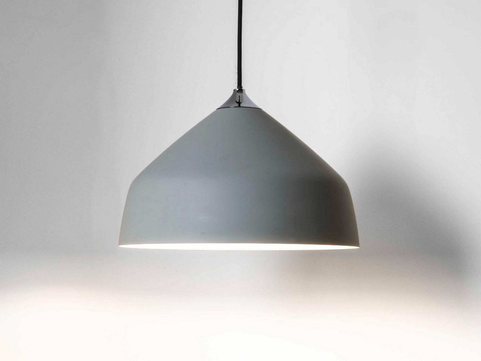 Steel pendant lamp with dimmer | Ginestra by Astro lighting