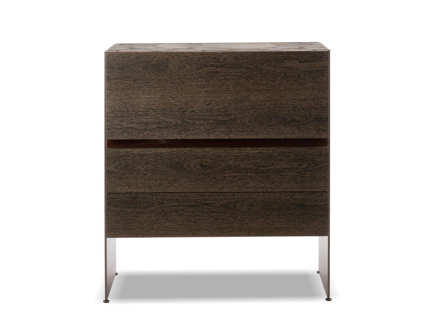 Bar cabinet | Carson by Minotti