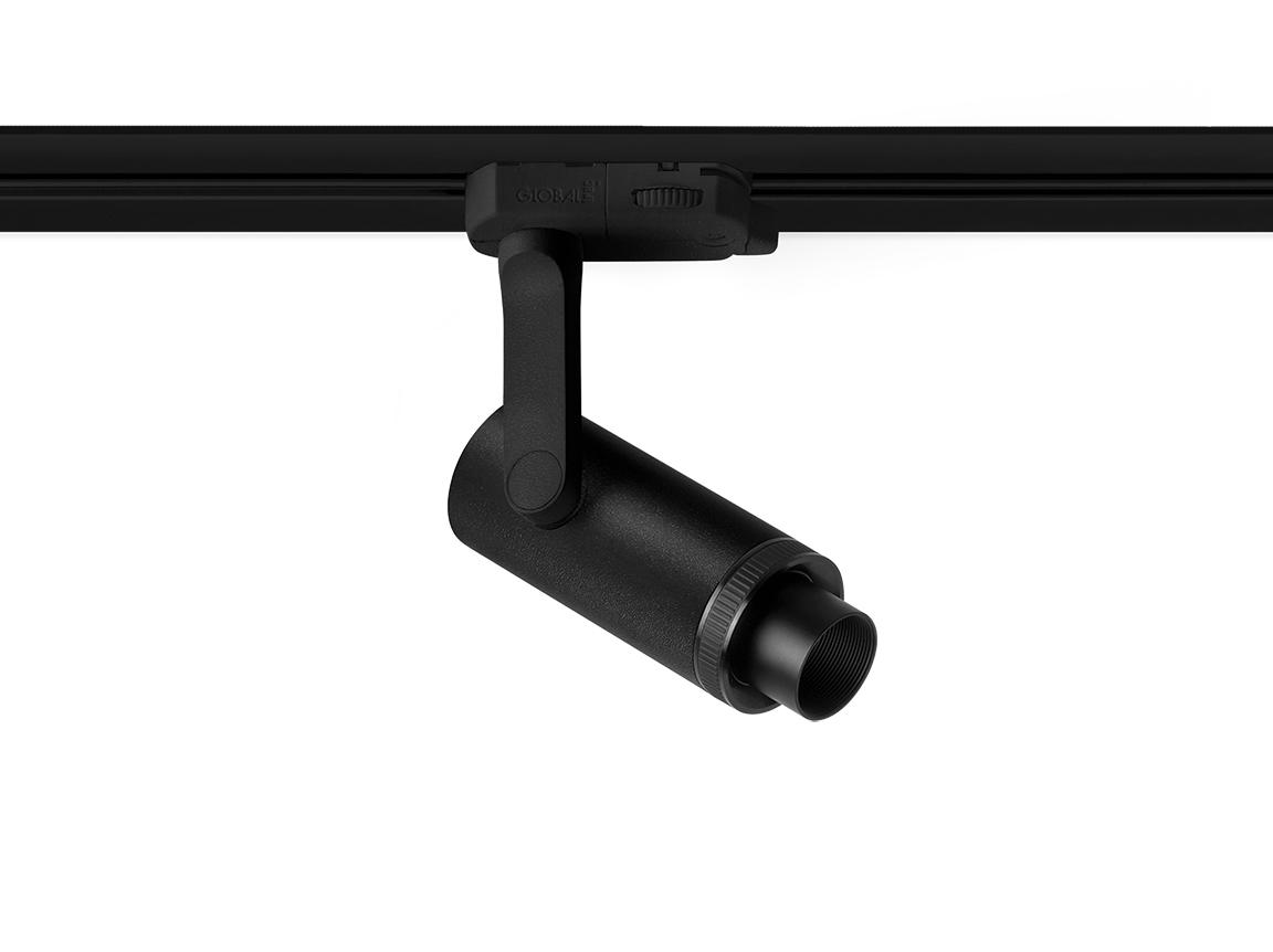 LED aluminium track-Light | Plus Mini by Arkoslight