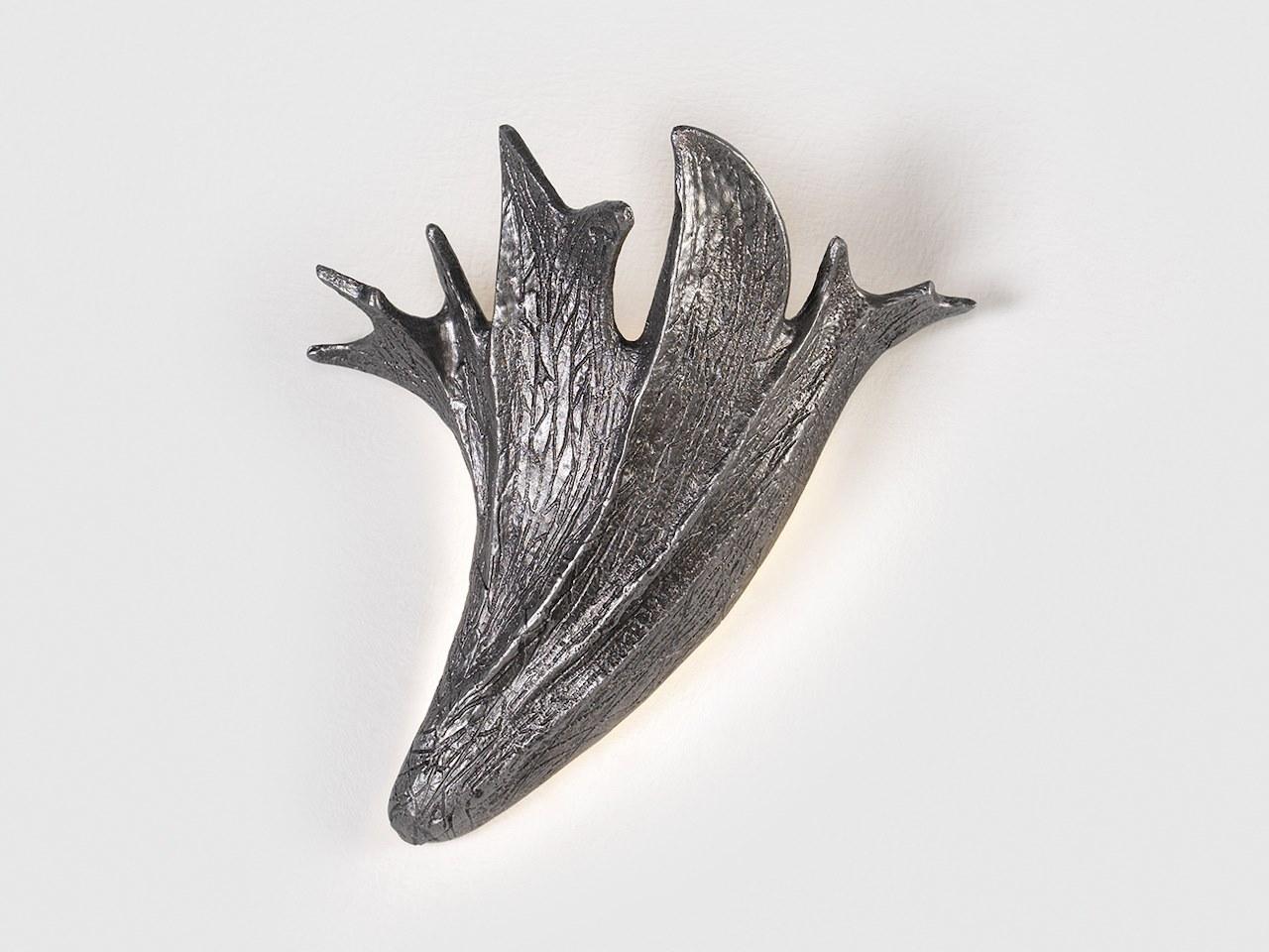 LED aluminium wall light | Carpa Ap1490/r by Serip