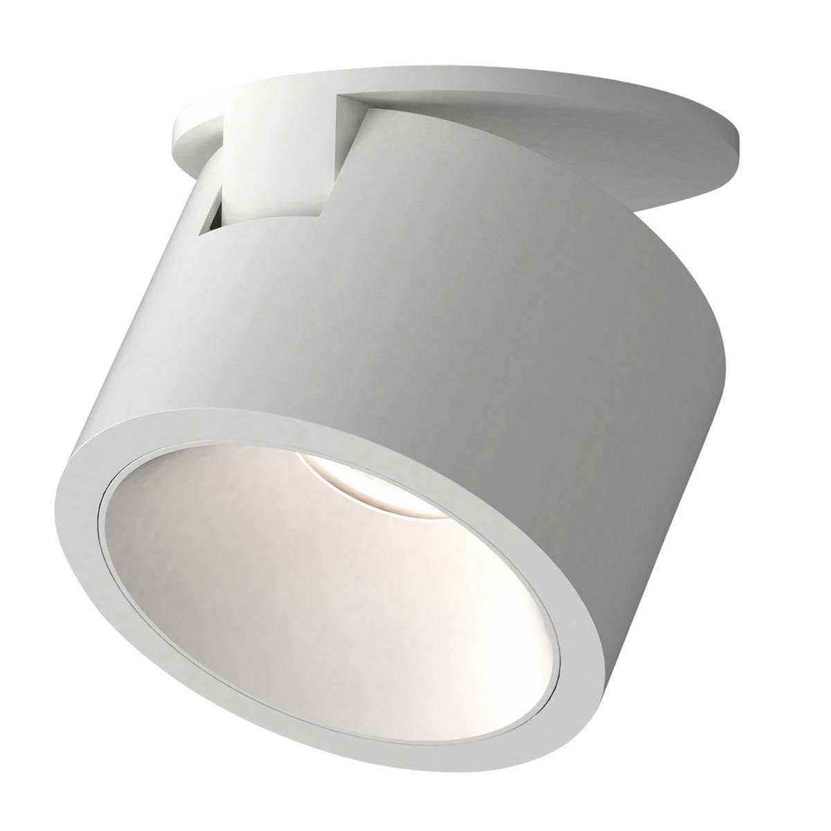 LED round ceiling aluminium spotlight | Lynx by Astro lighting