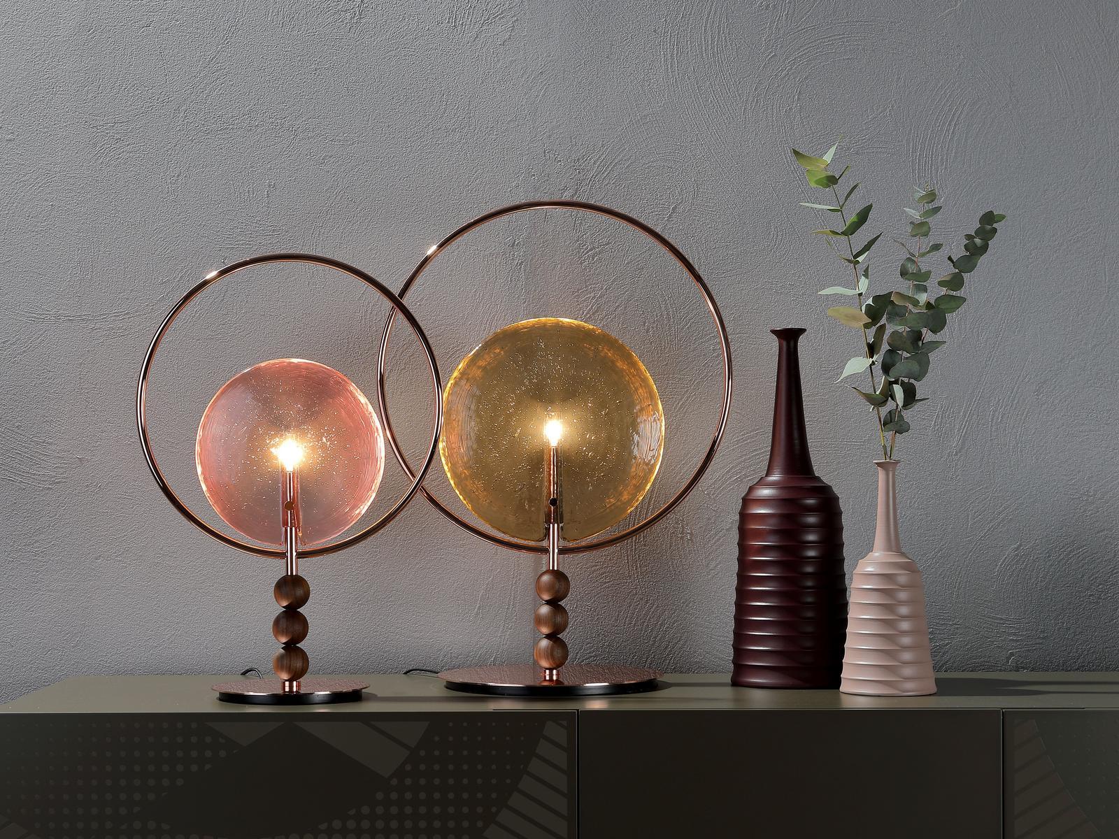 Table lamp | Dreamy by Tonin Casa
