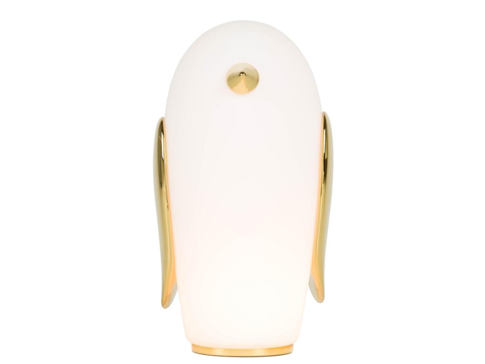 Direct light glass table lamp | Noot Noot by Moooi