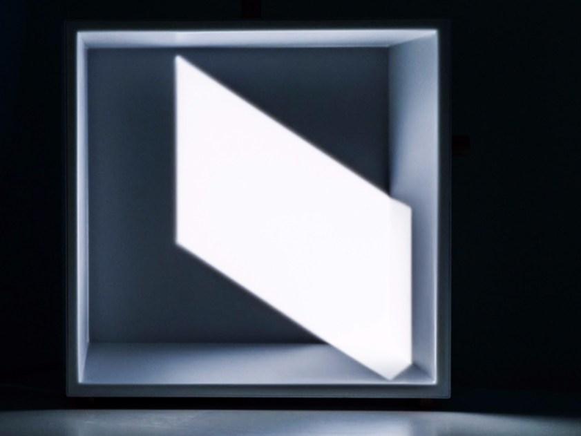 LED table lamp | Tomoko by Davide Groppi