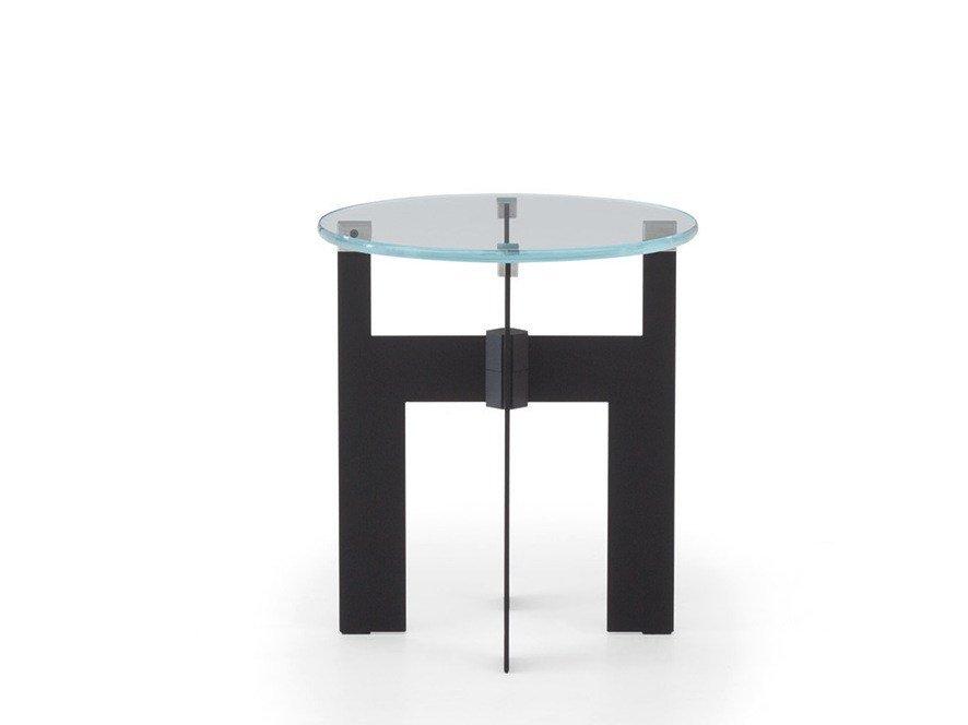 Coffee table | Ellis by Minotti
