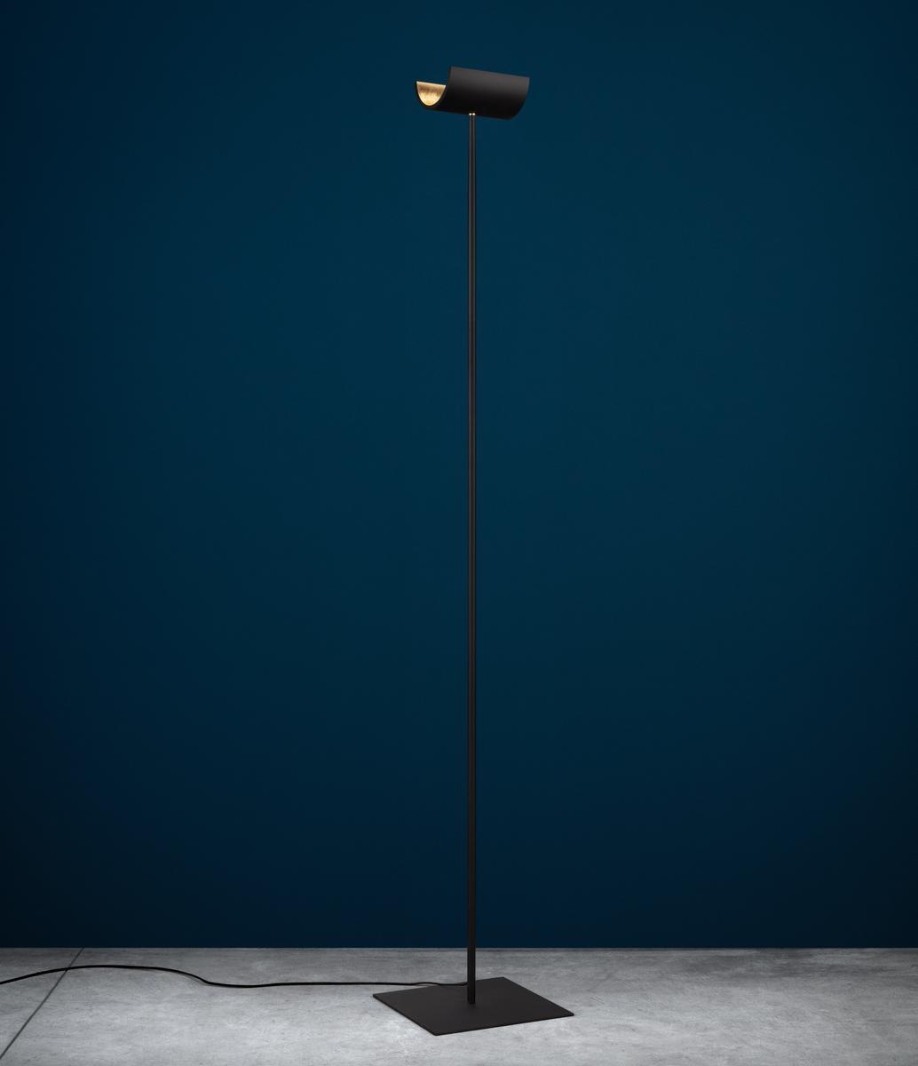 LED floor lamp | U. F Up by Catellani & Smith