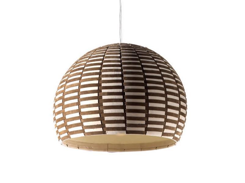 Pendant lamp | Snake - 740701 by Grilli