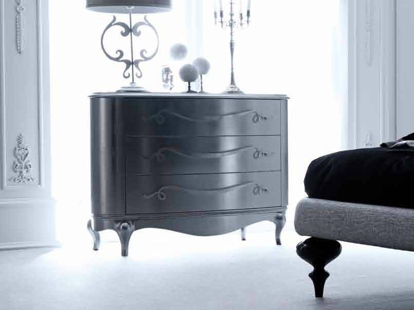 Chest of drawers | Romeo by Corte Zari