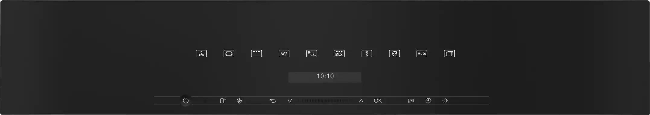 H 7270 BM (Clean Touch Steel)