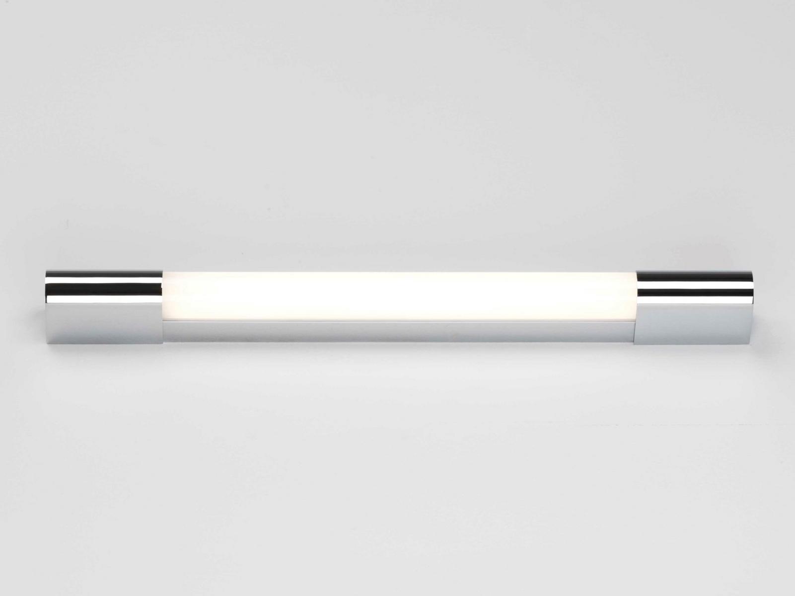 Lampe à miroir LED en aluminium et polycarbonate | Palermo 600 by Astro lighting