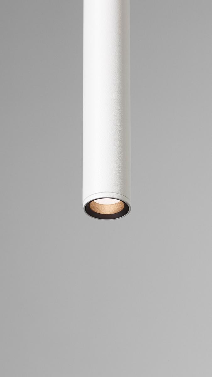 LED aluminium track-Light | Stick 22 24v by Arkoslight