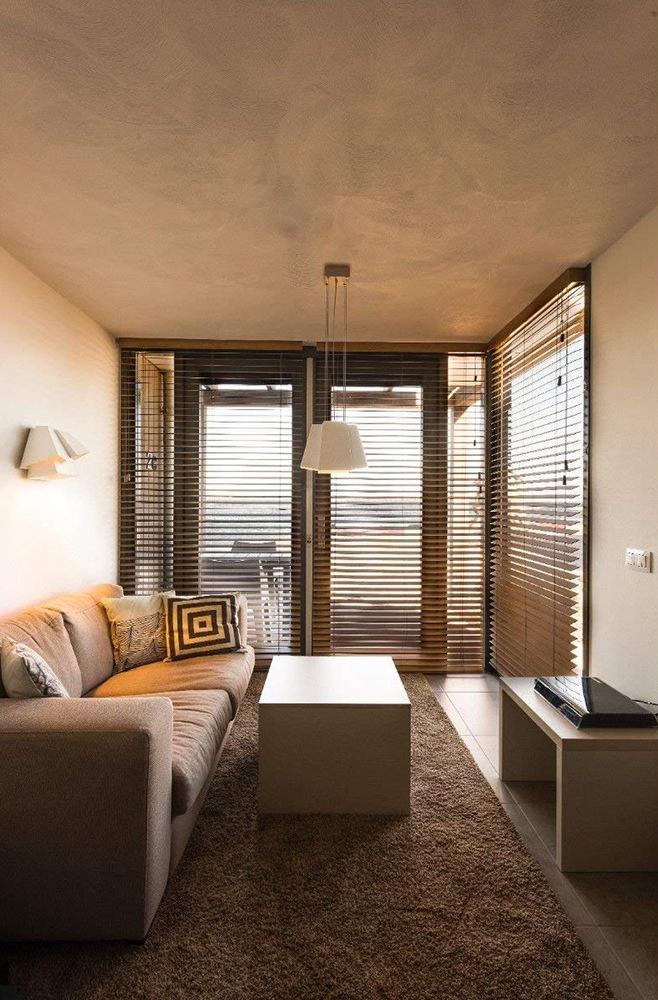 Metal pendant lamp in a contemporary style | Soberbia by SLV