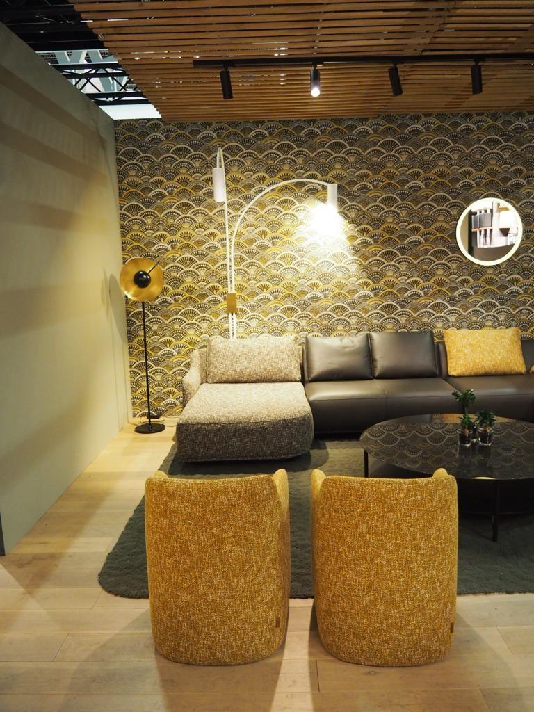 LED aluminium wall lamp | Wallster by Dark