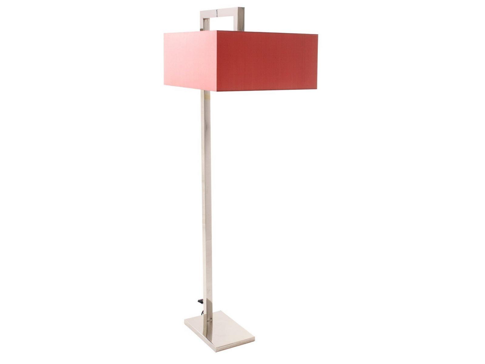 Silk floor lamp | Ann by Boca Do Lobo