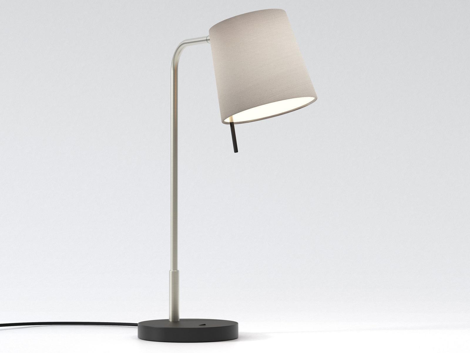 LED adjustable metal table lamp | Mitsu by Astro lighting